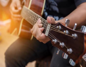 30A Songwriter's Festival