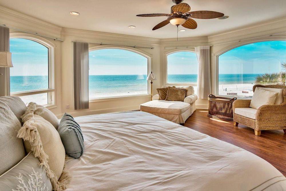 benchmark oceanfront view